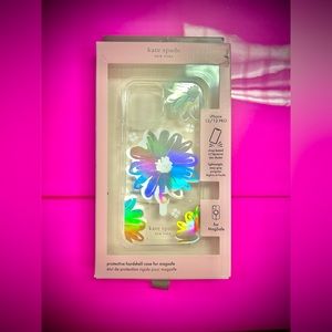 Kate Spade iPhone 12/12 Pro MagSafe Case